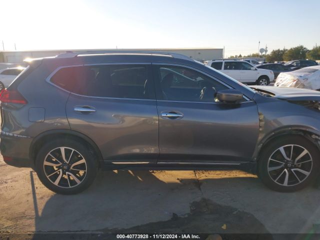 5N1AT2MT2HC859544 Nissan Rogue Sl