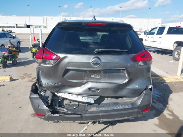 5N1AT2MT2HC859544 Nissan Rogue Sl