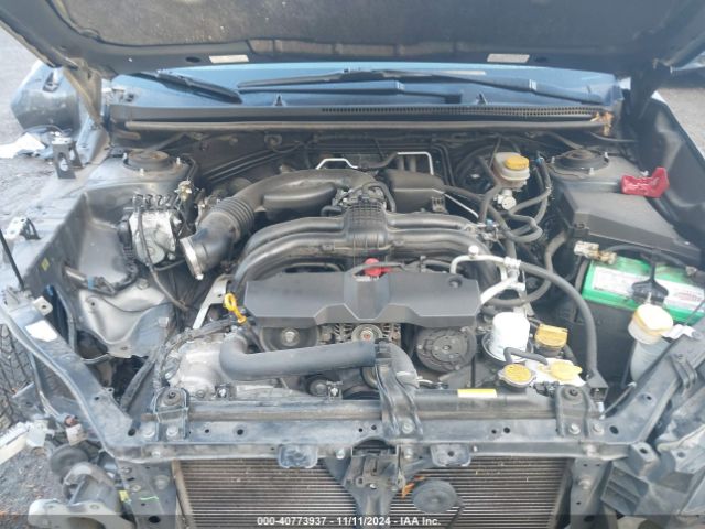JF2GPACC1EH339365 Subaru Xv Crosstrek 2.0i Premium