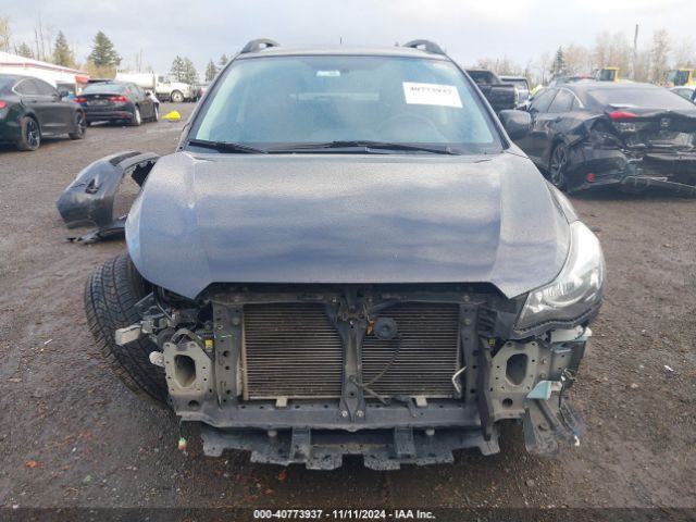 JF2GPACC1EH339365 Subaru Xv Crosstrek 2.0i Premium