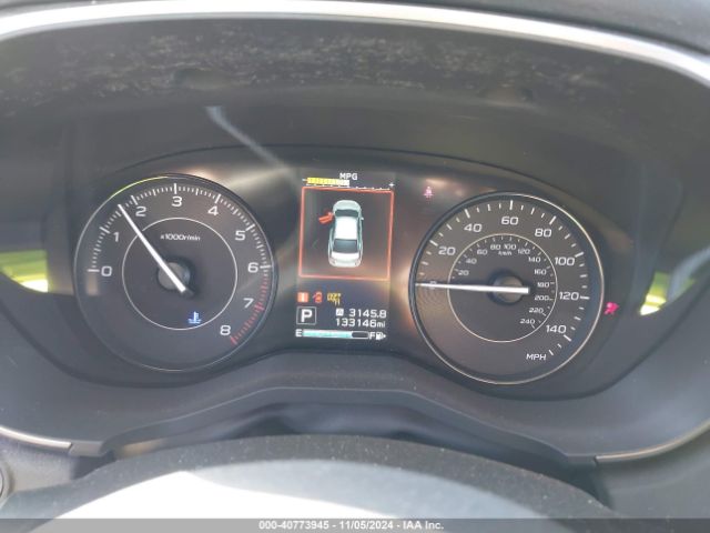 4S3GTAD60H3712240 Subaru Impreza 2.0i Premium