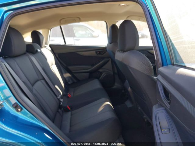4S3GTAD60H3712240 Subaru Impreza 2.0i Premium