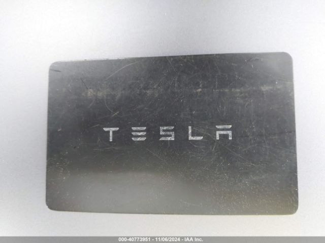 7SAYGDEF9NF522141 Tesla Model Y Performance Dual Motor All-wheel Drive