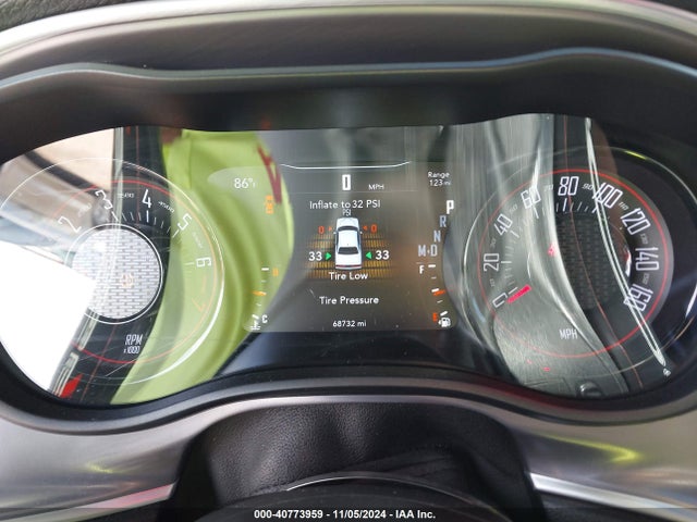Dodge Challenger Sxt 2019 2C3CDZAG1KH735350 Image 7