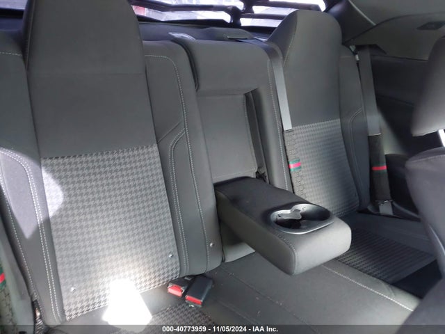 Dodge Challenger Sxt 2019 2C3CDZAG1KH735350 Image 8