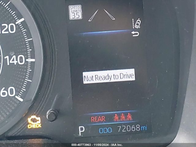 5YFDPMAE0MP162236 Toyota COROLLA L