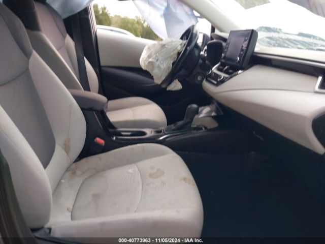5YFDPMAE0MP162236 Toyota COROLLA L