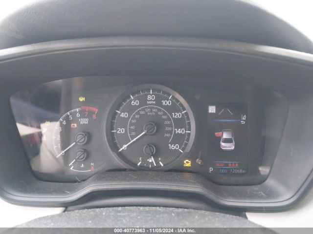 5YFDPMAE0MP162236 Toyota COROLLA L