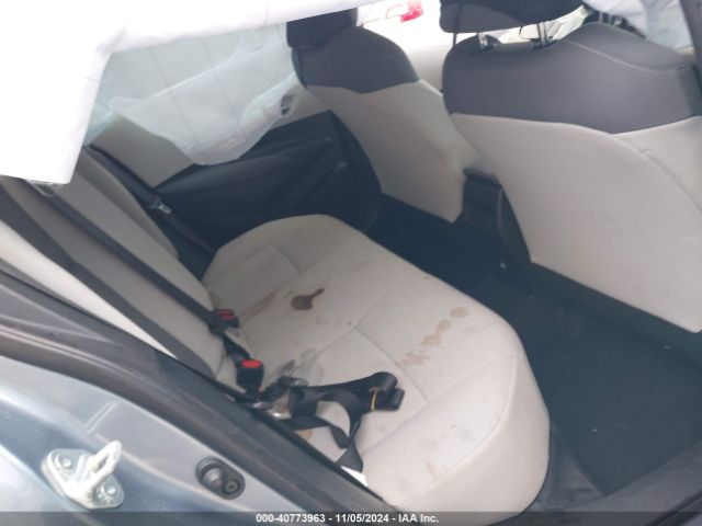 5YFDPMAE0MP162236 Toyota COROLLA L