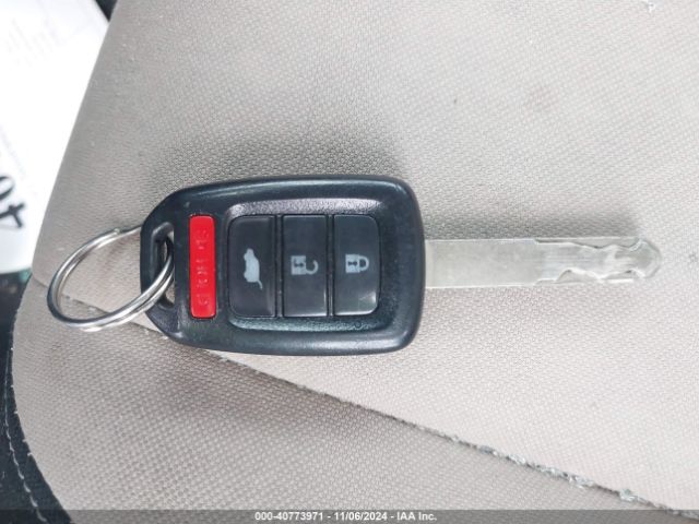 SHHFK7H45HU409174 Honda Civic Sport