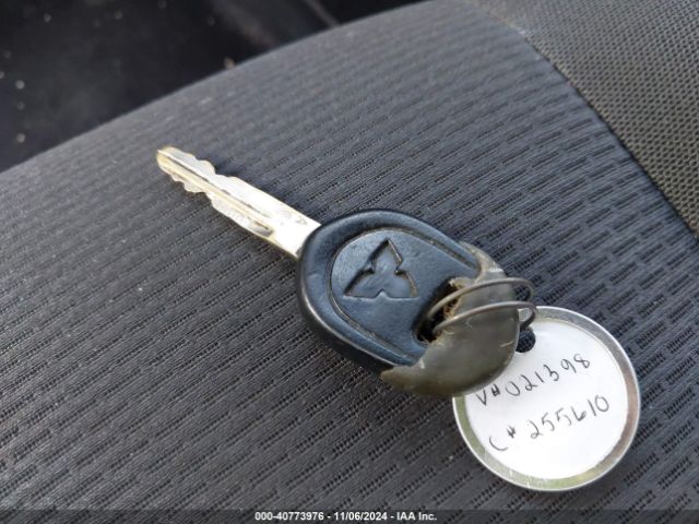 2005 MITSUBISHI ENDEAVOR 4A4MM21S95E021398 Photo 10