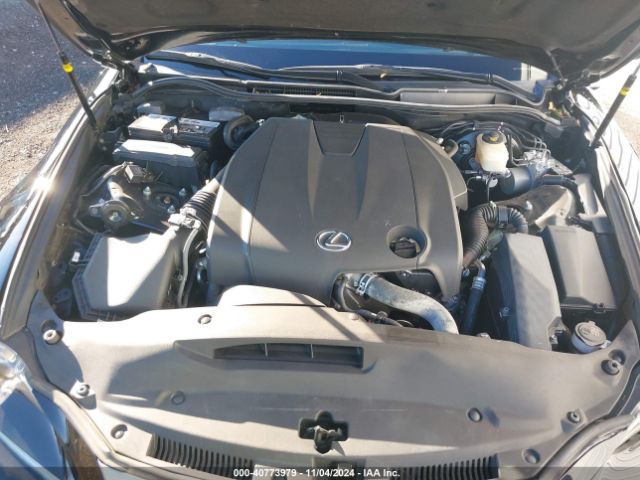 JTHBF1D23E5013441 Lexus IS 250