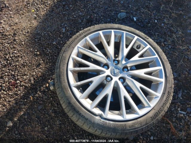 JTHBF1D23E5013441 Lexus IS 250