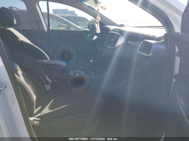 5XYPGDA5XLG613298 KIA Sorento 3.3l Lx