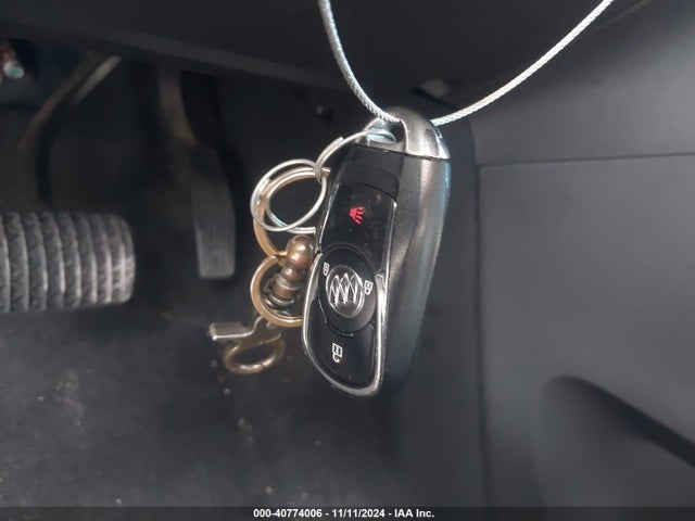 Buick Encore Preferred 2018 KL4CJASBXJB581165 Image 11