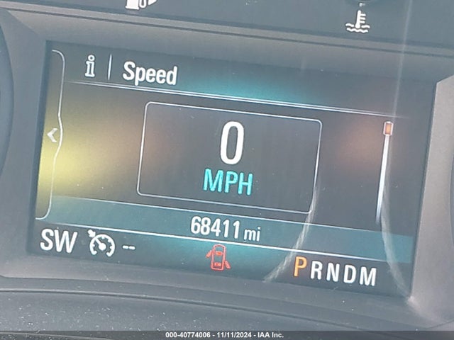 Buick Encore Preferred 2018 KL4CJASBXJB581165 Image 15