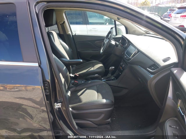 Buick Encore Preferred 2018 KL4CJASBXJB581165 Image 5
