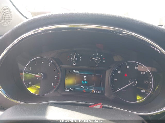 Buick Encore Preferred 2018 KL4CJASBXJB581165 Image 7