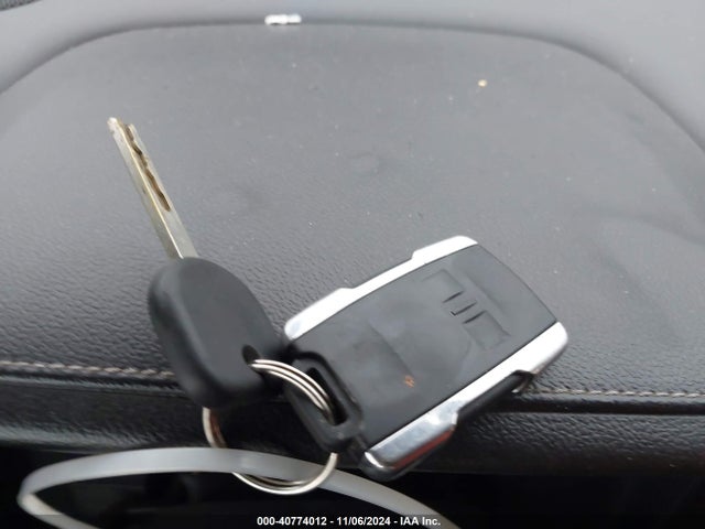 Chevrolet Silverado 1500 2lz 2016 3GCUKSEC5GG337201 Image 11