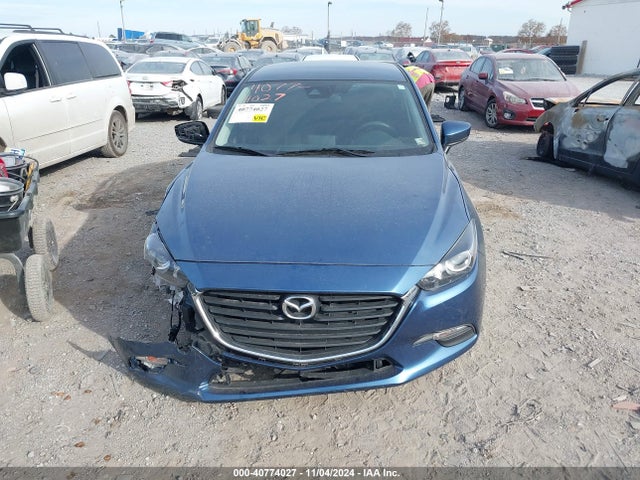 3MZBN1U7XJM234021 Mazda Mazda3 Sport