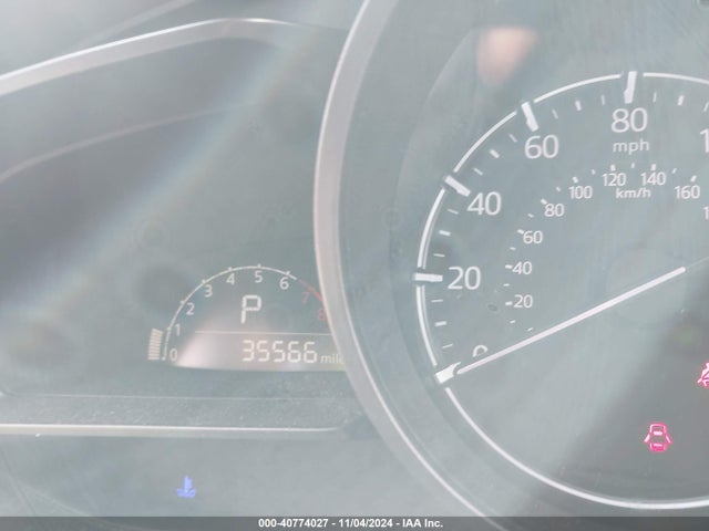3MZBN1U7XJM234021 Mazda Mazda3 Sport