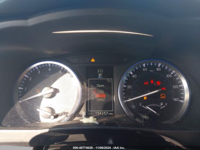 5TDYKRFH3FS054543 Toyota Highlander Limited V6