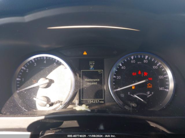 5TDYKRFH3FS054543 Toyota Highlander Limited V6