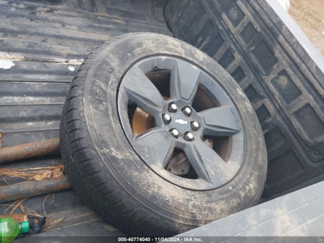 1GCGSCE37G1126714 Chevrolet Colorado Lt
