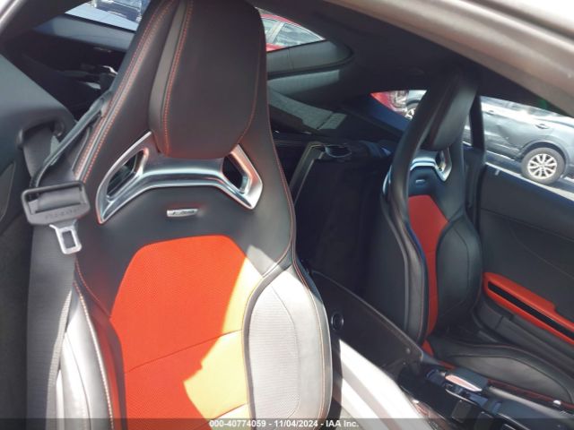 2020 MERCEDES-BENZ AMG GT WDDYJ7HA4LA025414 Photo 7