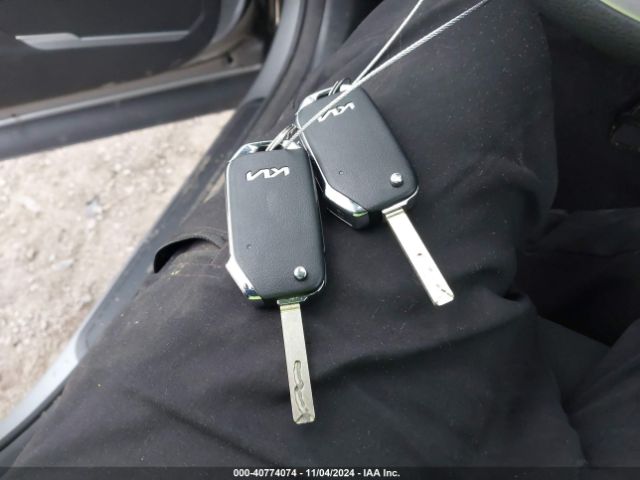 KNDPUCDF4R7274583 KIA Sportage Lx