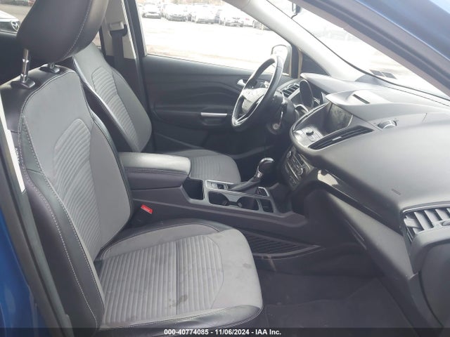 Ford ESCAPE SE 2018 1FMCU9GD1JUD46692 Image 5