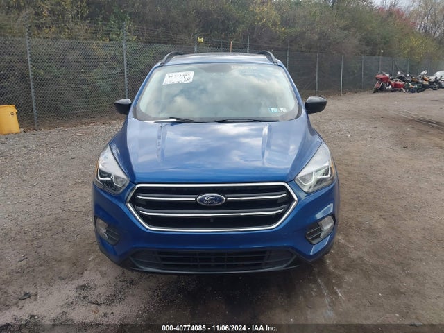 Ford ESCAPE SE 2018 1FMCU9GD1JUD46692 Image 6