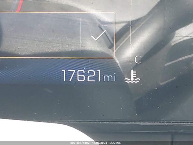 KL77LKE20RC026960 Chevrolet Trax Fwd Activ