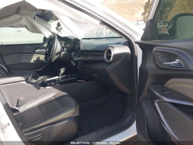 KL77LKE20RC026960 Chevrolet Trax Fwd Activ