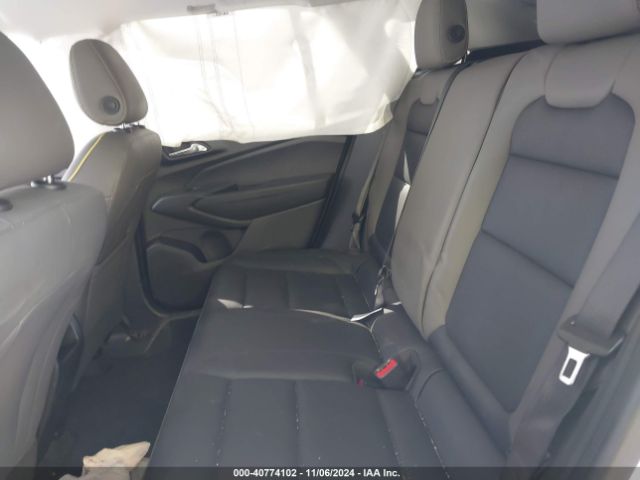 KL77LKE20RC026960 Chevrolet Trax Fwd Activ