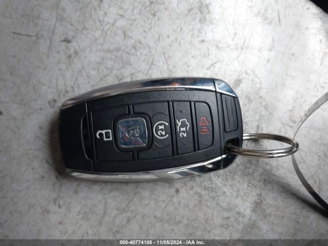 3LN6L5B90HR657527 Lincoln Mkz Premiere