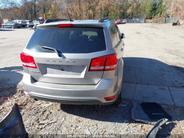 3C4PDDBG1HT512675 Dodge Journey Sxt Awd
