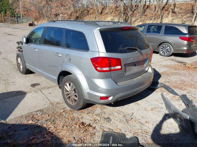 3C4PDDBG1HT512675 Dodge Journey Sxt Awd