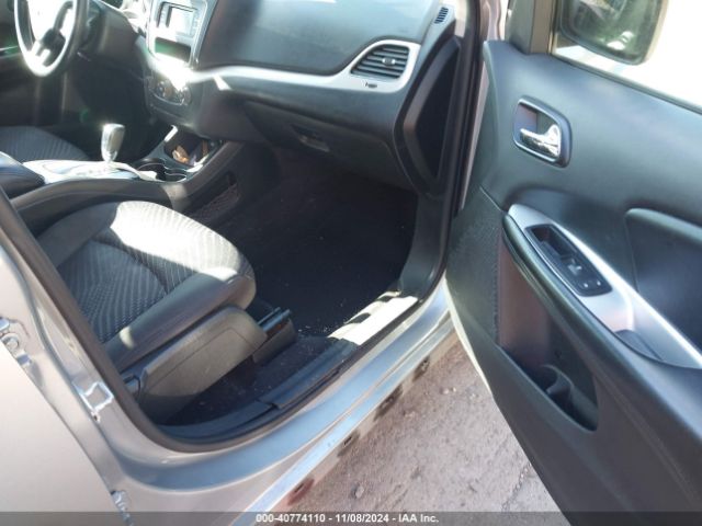3C4PDDBG1HT512675 Dodge Journey Sxt Awd