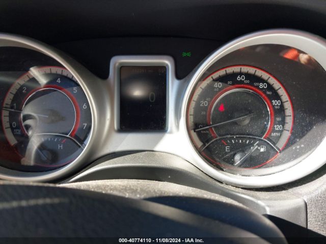 3C4PDDBG1HT512675 Dodge Journey Sxt Awd