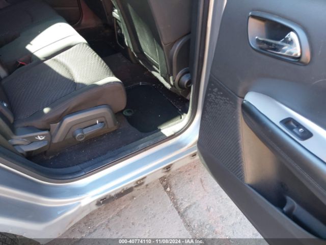 3C4PDDBG1HT512675 Dodge Journey Sxt Awd