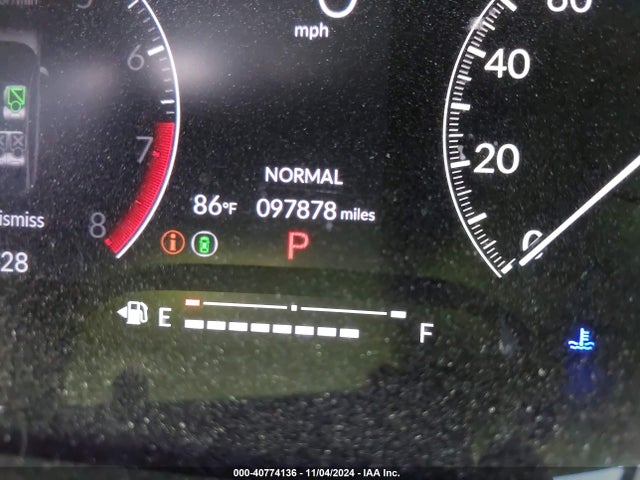 Honda Civic Sport 2022 2HGFE2F52NH519789 Image 7