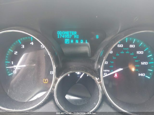 5GAKVBKD7FJ300676 Buick Enclave Leather
