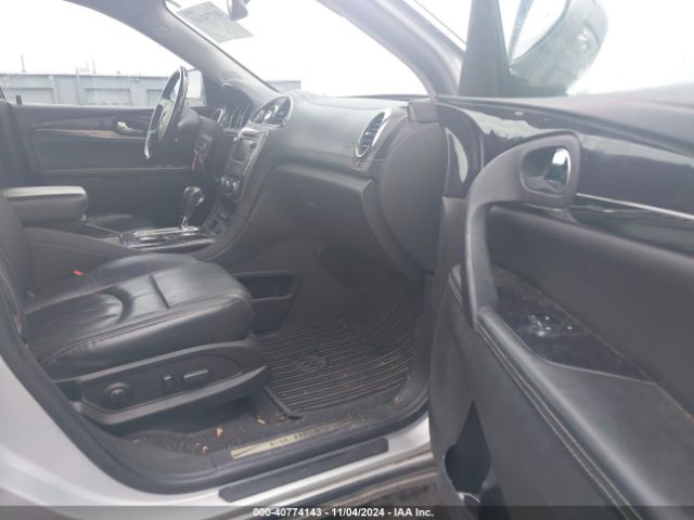 5GAKVBKD7FJ300676 Buick Enclave Leather