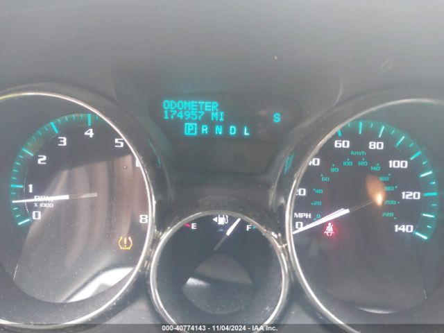 5GAKVBKD7FJ300676 Buick Enclave Leather