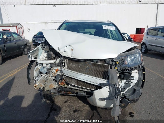 Honda Cr-v Ex-l 2014 5J6RM4H71EL106137 Image 12