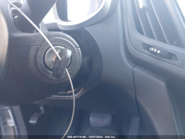 Chevrolet EQUINOX LS 2015 1GNALAEK0FZ126124 Image 11