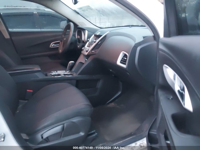 Chevrolet EQUINOX LS 2015 1GNALAEK0FZ126124 Image 5