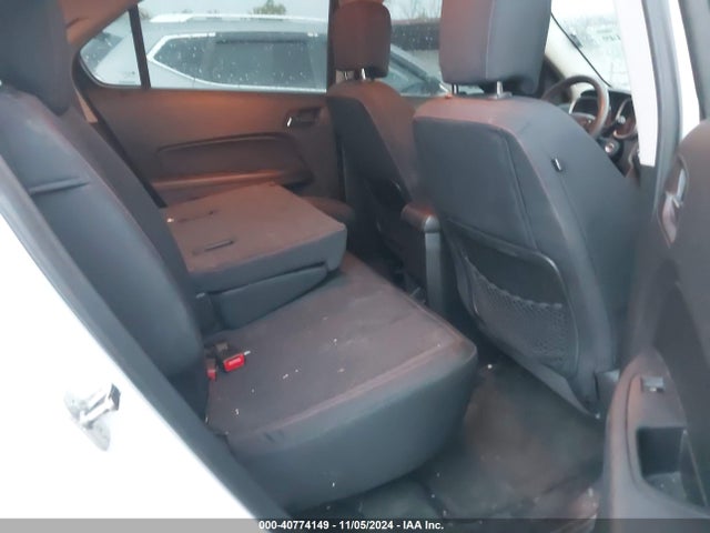 Chevrolet EQUINOX LS 2015 1GNALAEK0FZ126124 Image 8