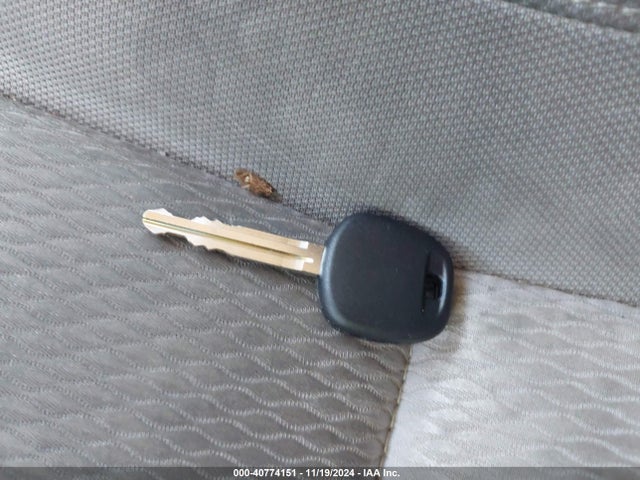 Toyota COROLLA LE 2015 5YFBURHE3FP319571 Image 11